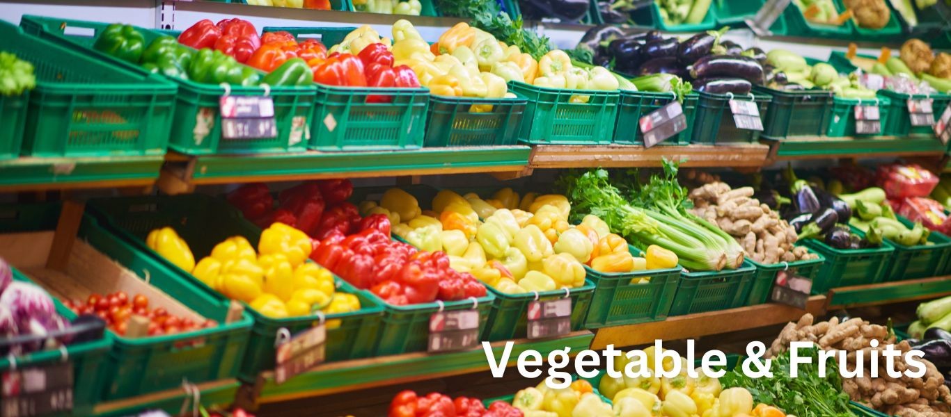 Organic Products