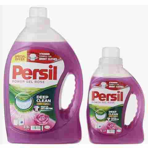 Persil Deep Clean Power Gel - Rose (2.9L+1L) Special Offer