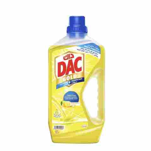 Dac Gold Multipurpose Cleaner & Disinfectant Citrus - 1L