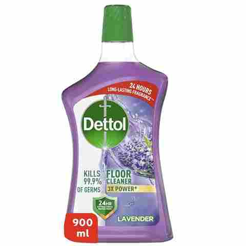 Dettol Mpc Floor Cleaner Lavender 900Ml