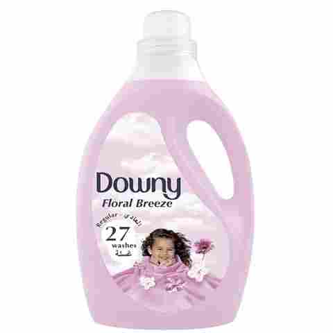 Downy Regular Fabric Softener Floral Breeze 3L