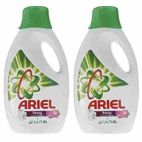 Ariel Power Gel - Downy (2X1.8L) Special Offer