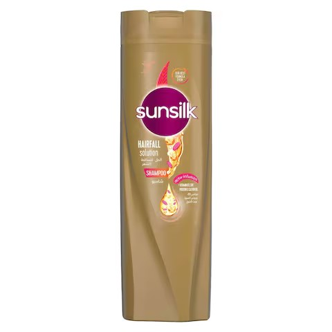 Sunsilk Shampoo Hairfall 400Ml