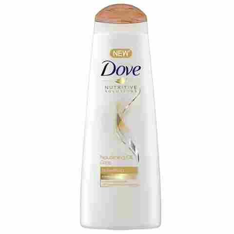Dove Shampoo 400Ml Nourising Oil