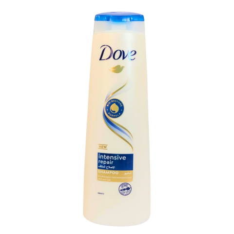 Dove Shampoo 400Ml Intensive Repair
