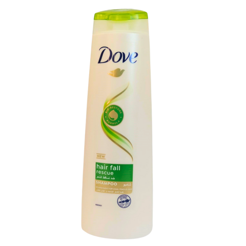 Dove Shampoo 400Ml Hair Fall Rescue