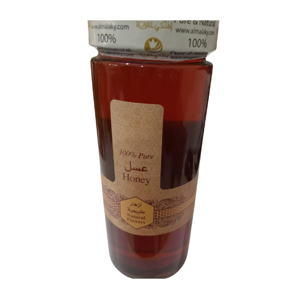 Royal Flower Honey 800G
