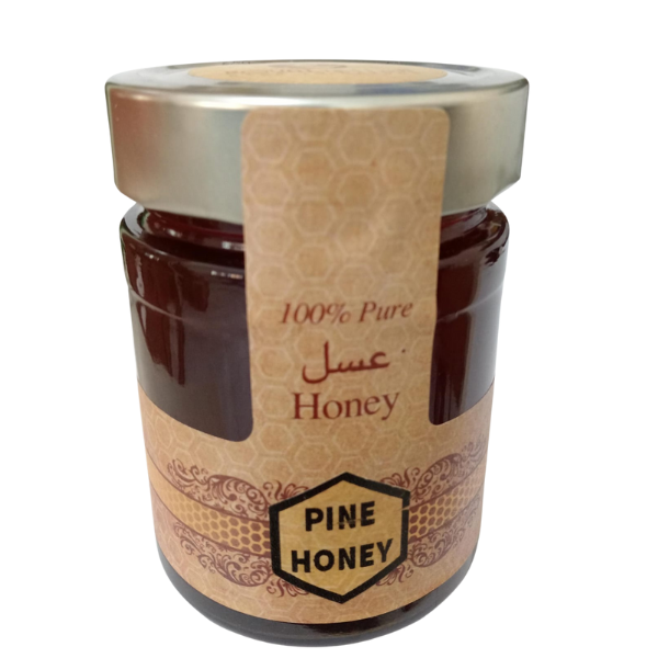 Royal Pine Honey 400G