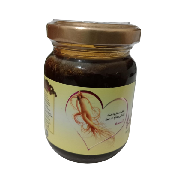 Royal Women Honey 175G