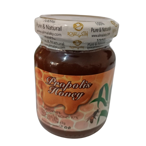 Royal Propolis Honey 175G