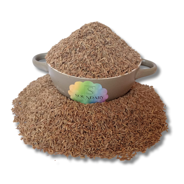 Cummin 300g