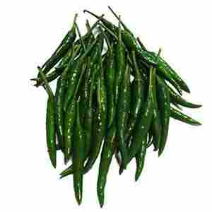 Green Chilli