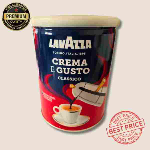 Lavazza Crema E Gusto Classic 250G