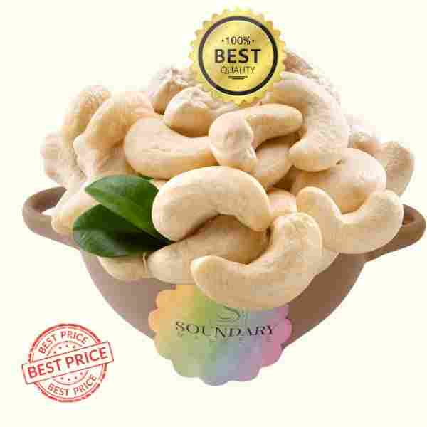Cashew Nuts W320 India