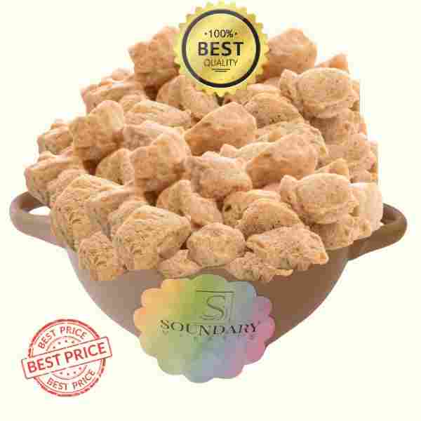 Soya Chunks