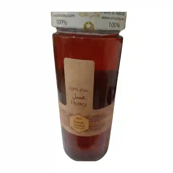 Royal Flower Honey 800G