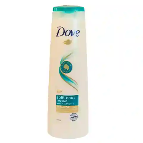 Dove Shampoo 400Ml Split End Rescue