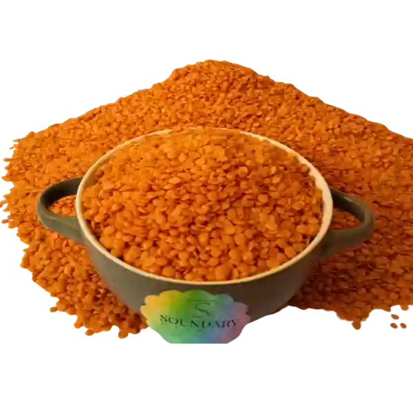 Masoor Dal
