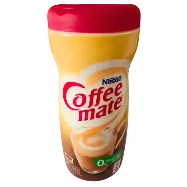Nestle Coffee Mate Zero Cholesterol 400G