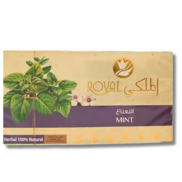 Royal Mint Tea 20 Bags