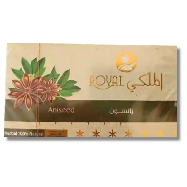 Royal Anised Tea 20 Bags