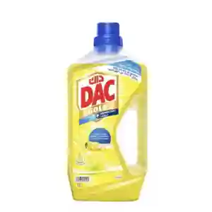 Dac Gold Multipurpose Cleaner & Disinfectant Citrus - 1L