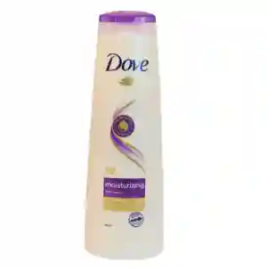 Dove Shampoo 400Ml Moisturizing