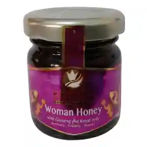 Royal Women Honey 40G
