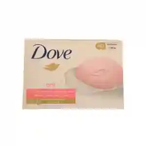 Dove Pink for Soft, Smooth, Glowing Skin 125g (Pack of 4)