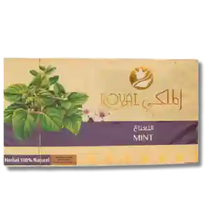 Royal Mint Tea 20 Bags