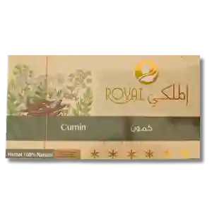 Royal Cumin Tea 20 Bags