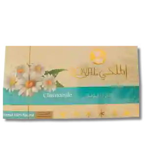 Royal Chamomile Tea 20 Bags