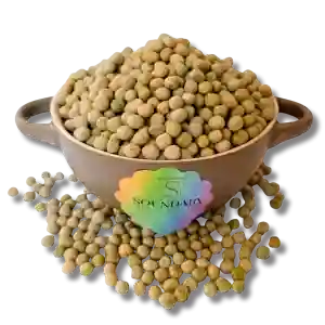 Green Peas