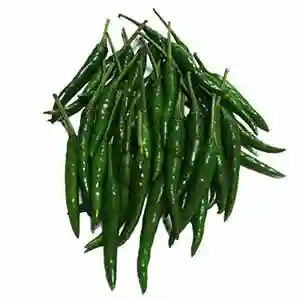 Green Chilli