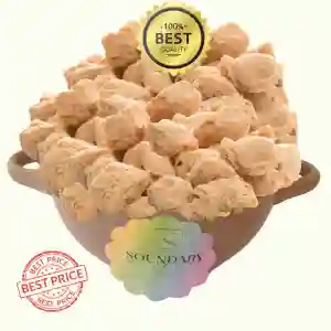 Soya Chunks
