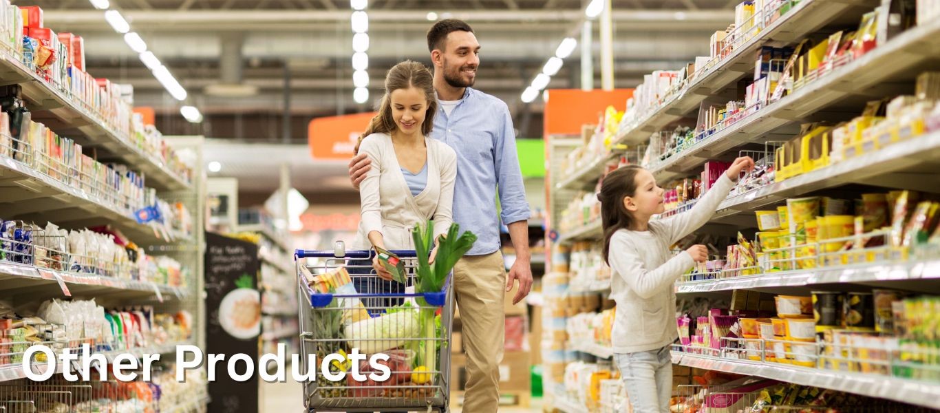 Organic Products