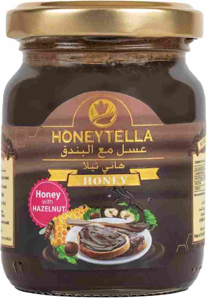 Royal Honeytella 175G