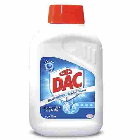 Dac Drain Opener 500G