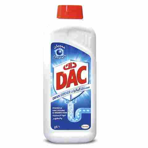 Dac Drain Opener 1Kg