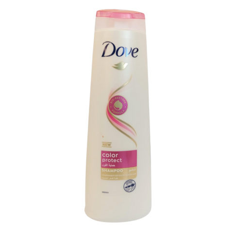 Dove Shampoo 400Ml Colour Protect