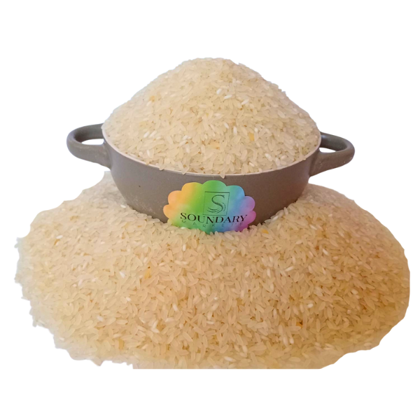 Thanjavur Pooni Boiled