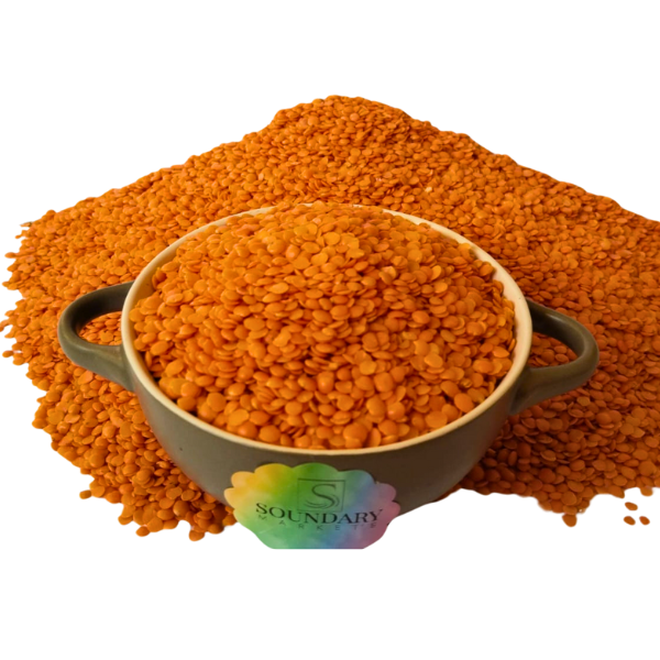 Masoor Dal