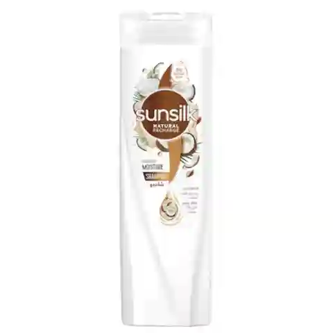 Sunsilk Shampoo Coconut Natural 400Ml