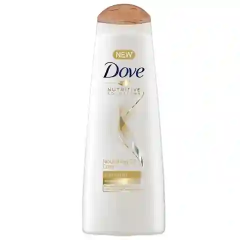 Dove Shampoo 400Ml Nourising Oil