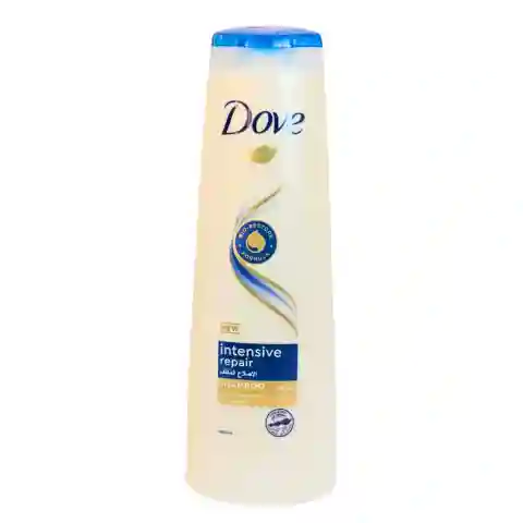 Dove Shampoo 400Ml Intensive Repair