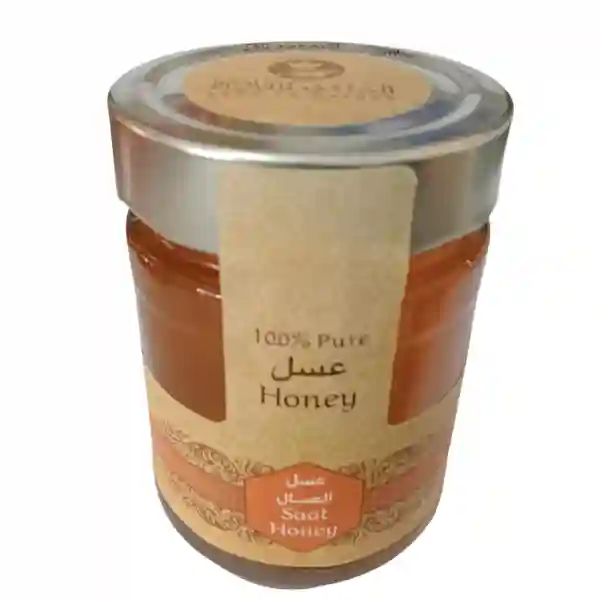 Royal Saal Honey 400G