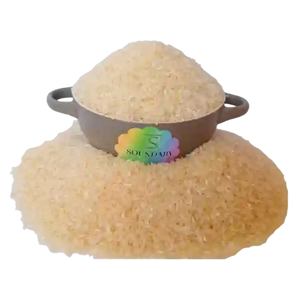 Thanjavur Pooni Boiled
