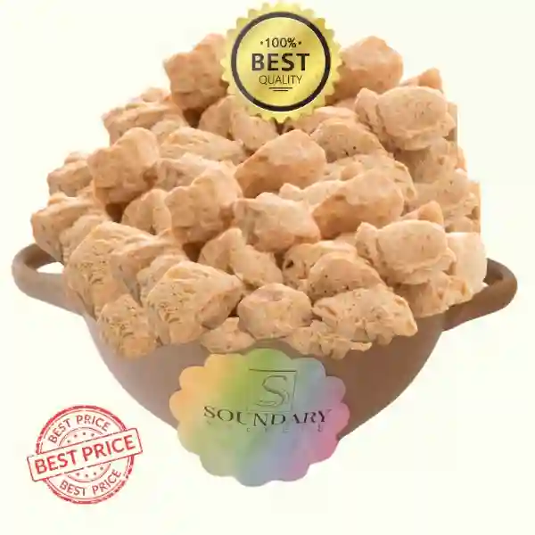 Soya Chunks