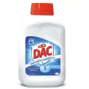 Dac Drain Opener 500G