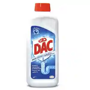 Dac Drain Opener 1Kg